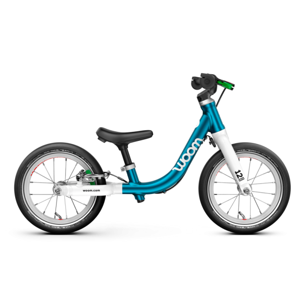 Laufvelo bis 4.5 Jahre