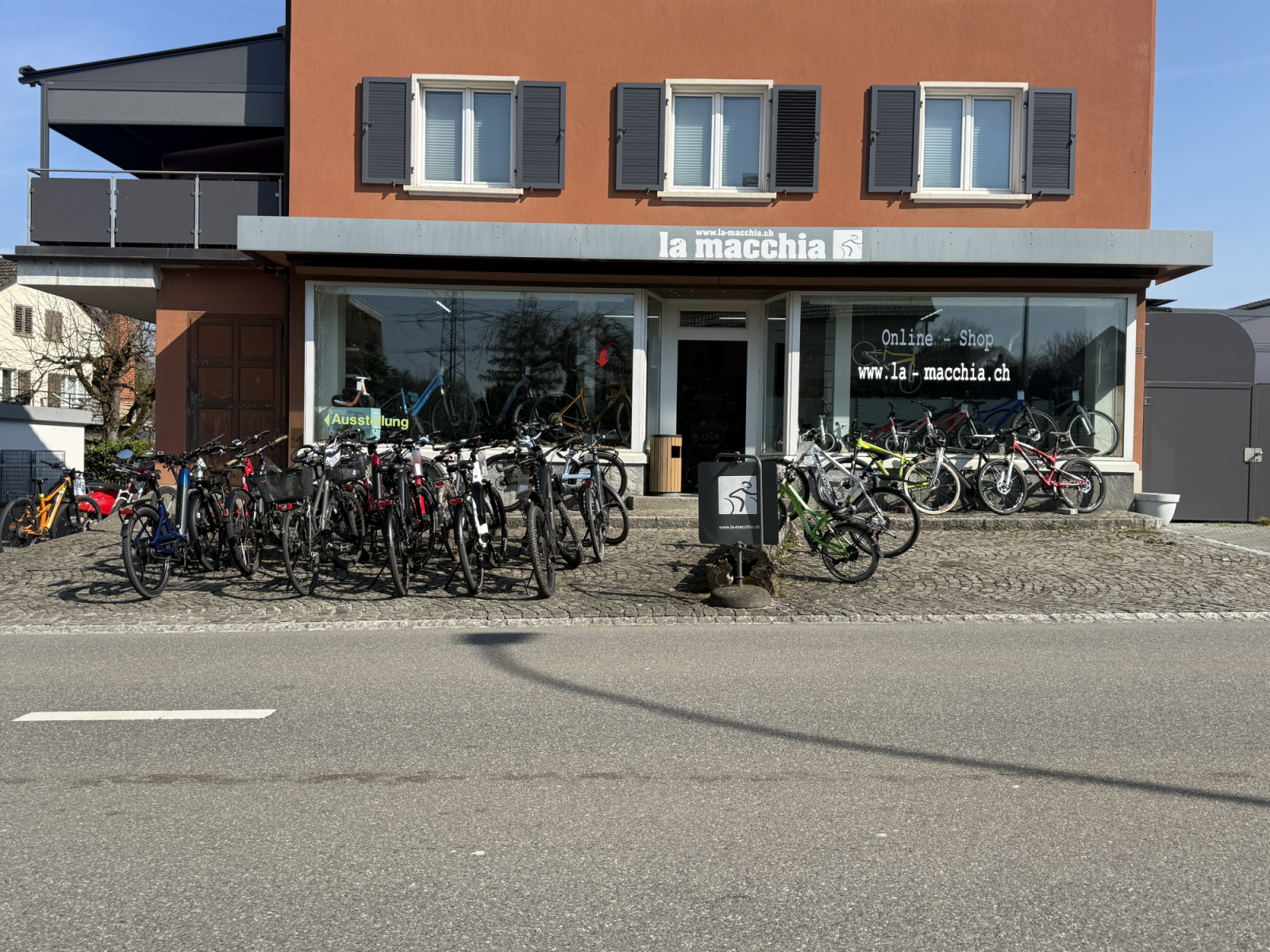 aussen